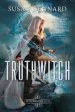 Audiobook Truthwitch: A Witchlands Novel author Susan Dennard