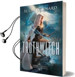 Truthwitch: A Witchlands Novel Audiobook download free by Susan Dennard