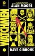 Audiobook Watchmen International Edition author Alan Moore