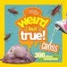 Audiobook Weird but True! Gross: 300 Slimy, Sticky, and Smelly Facts author National Geographic Kids