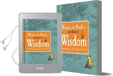 Winnie-The-Pooh'S Little Book of Wisdom Audiobook download free by A. A. Milne