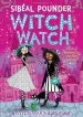 Audiobook Witch Watch author Sibeal Pounder