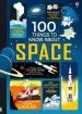 Audiobook 100 Things to Know About Space author Various