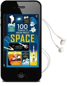 100 Things to Know About Space Audiobook download free by Various