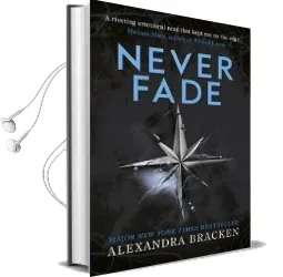 A Darkest Minds Novel: Never Fade: Book 2 Audiobook download free by Alexandra Bracken