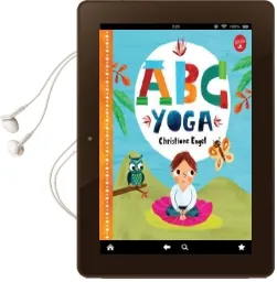 Abc for me: Abc Yoga: Join us and the Animals out in Nature and Learn Some Yoga! Audiobook download free by Christiane Engel