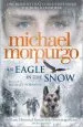Audiobook An Eagle in the Snow author Michael Morpurgo