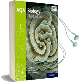 Aqa Gcse Biology Student Book Audiobook download free by Ann Fullick