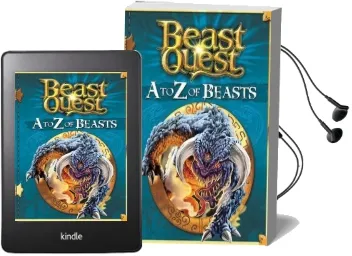 Beast Quest: A to z of Beasts Audiobook download free by Adam Blade
