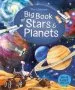 Audiobook Big Book of Stars and Planets author Emily Bone