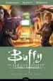 Audiobook Buffy the Vampire Slayer Season 8 Volume 3: Wolves at the Gate author Drew Goddard