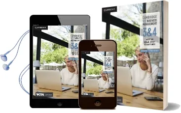 Cambridge vce Business Management Units 3 and 4 Audiobook download free by Julie Cain