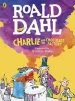 Audiobook Charlie and the Chocolate Factory (Colour Edition) author Roald Dahl