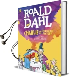 Charlie and the Chocolate Factory (Colour Edition) Audiobook download free by Roald Dahl