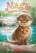 Audiobook Chloe Slipperslide'S Secret (Magic Animal Friends #11) author Daisy Meadows