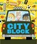 Audiobook Cityblock author Christophe Franceschelli