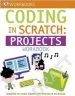 Audiobook Coding in Scratch: Projects Workbook author Jon Woodcock