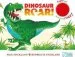 Audiobook Dinosaur Roar!: Single Sound Board Book author Henrietta Stickland