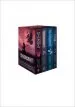 Audiobook Divergent Series box set (Books 1-4) author Veronica Roth