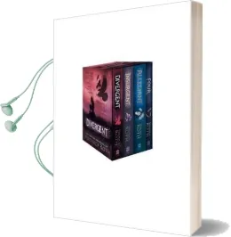 Divergent Series box set (Books 1-4) Audiobook download free by Veronica Roth