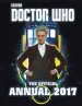 Audiobook Doctor Who: The Official Annual 2017 author Various