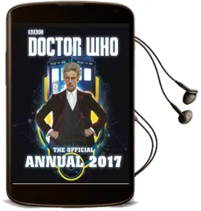 Doctor Who: The Official Annual 2017 Audiobook download free by Various