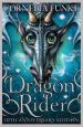Audiobook Dragon Rider author Cornelia Funke
