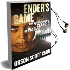 Ender'S Game Audiobook download free by Orson Scott Card