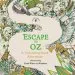 Audiobook Escape to oz: A Colouring Book Adventure author Puffin