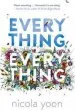 Audiobook Everything, Everything author Nicola Yoon