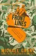 Audiobook Front Lines author Michael Grant