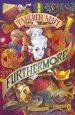 Audiobook Furthermore author Tahereh Mafi