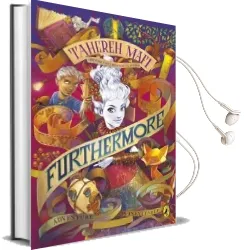 Furthermore Audiobook download free by Tahereh Mafi