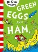 Audiobook Green Eggs and ham author Dr. Seuss