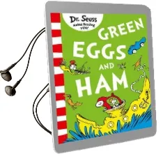 Green Eggs and ham Audiobook download free by Dr. Seuss