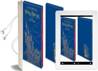 Harry Potter and the Prisoner of Azkaban Audiobook download free by J. K. Rowling