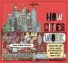 Audiobook How Cities Work author Jen Feroze