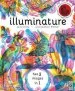 Audiobook Illuminature: Discover 180 Animals With Your Magic Three Colour Lens author Rachel Williams
