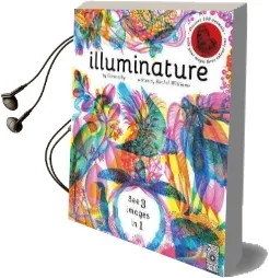 Illuminature: Discover 180 Animals With Your Magic Three Colour Lens Audiobook download free by Rachel Williams