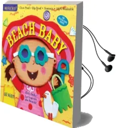 Indestructibles: Beach Baby Audiobook download free by Kate Merritt
