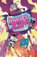 Audiobook Invader Zim: Volume 1 author Eric Trueheart