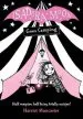 Audiobook Isadora Moon Goes Camping author Harriet Muncaster