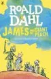Audiobook James and the Giant Peach author Roald Dahl