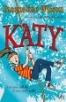 Audiobook Katy author Jacqueline Wilson