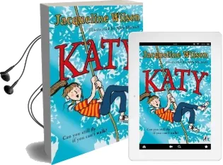Katy Audiobook download free by Jacqueline Wilson
