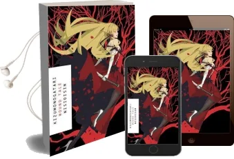 Kizumonogatari: Wound Tale Audiobook download free by Nisioisin