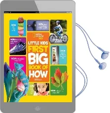 Little Kids First big Book of how Audiobook download free by Jill Esbaum