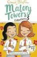 Audiobook Malory Towers Collection 3: Books 7-9 author Enid Blyton