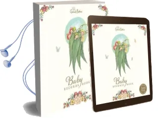 May Gibbs Gumnut Babies: Baby Records Book 100Th Anniversary Edition Audiobook download free by May Gibbs