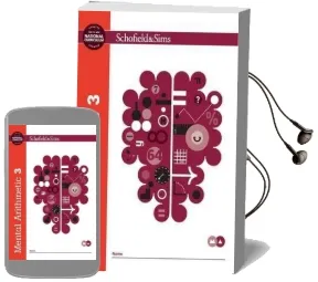 Mental Arithmetic 3 Audiobook download free by T. R. Goddard